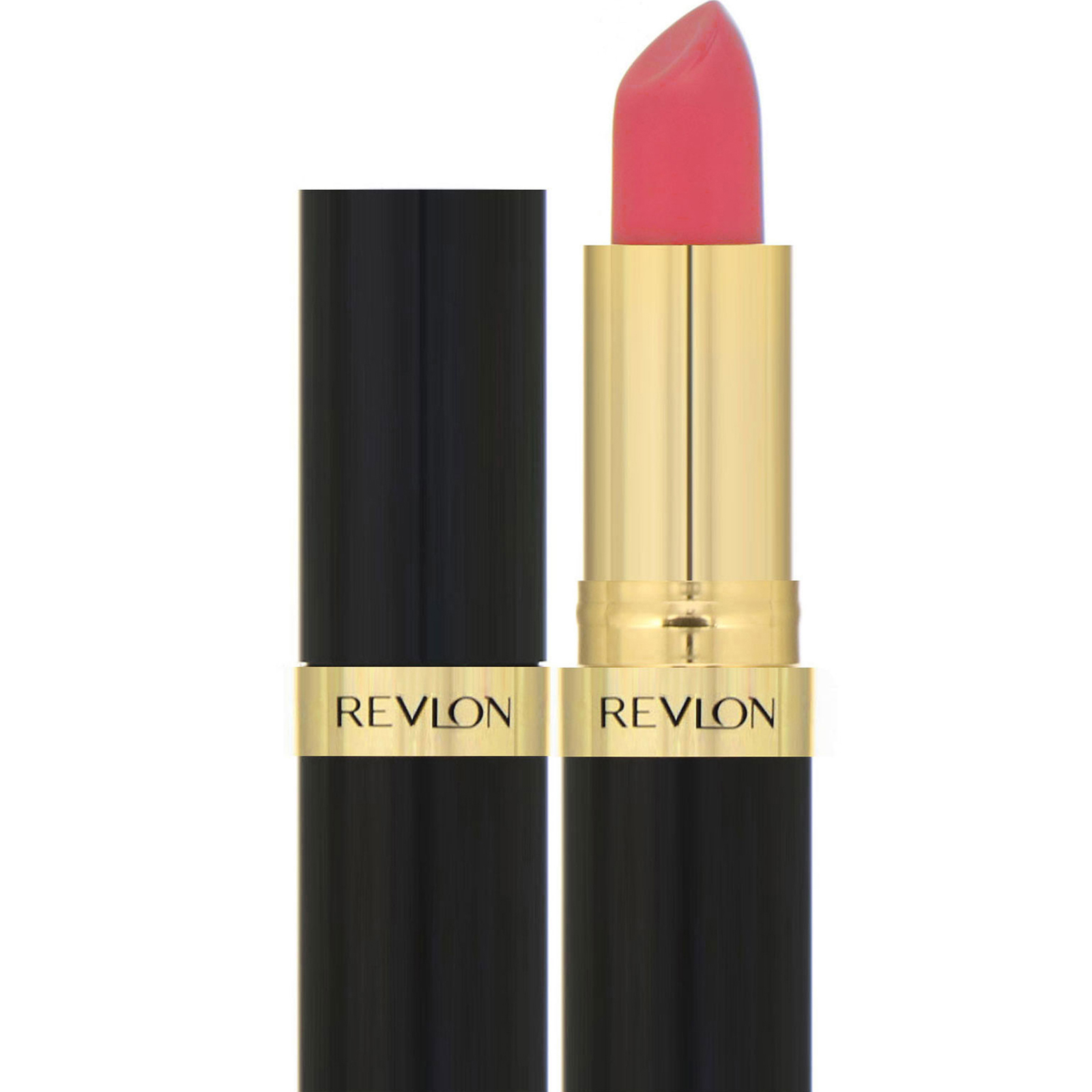 Revlon Super Lustrous Lipstick – Timeless Elegance in Every Shade