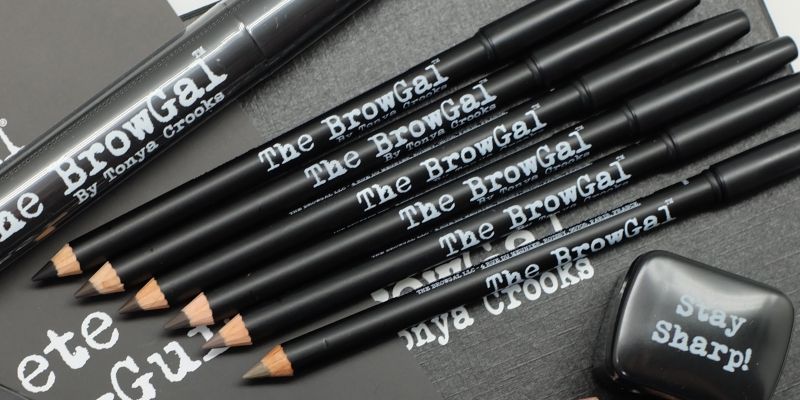BrowGal: Crafting Brow Perfection with Precision and Style