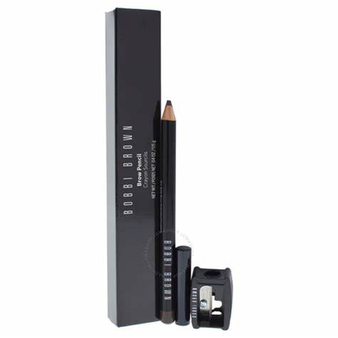 Bobbi Brown Perfectly Defined Long-Wear Brow Pencil – A Timeless Approach to Brow Beauty