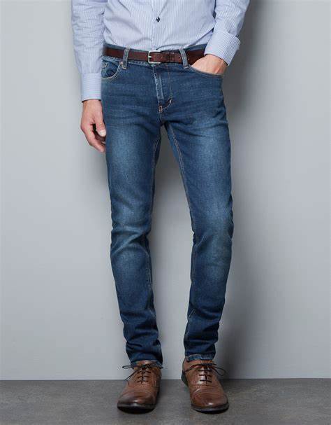 Zara Denim: Elevate Your Style with Timeless Jeans