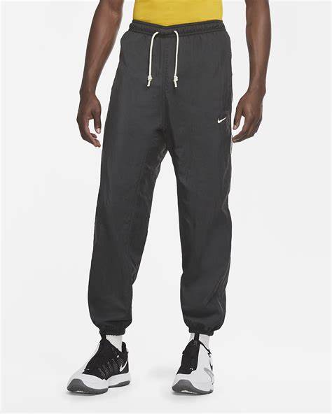 Nike Basketball Pants: Elevate Your Game in Style